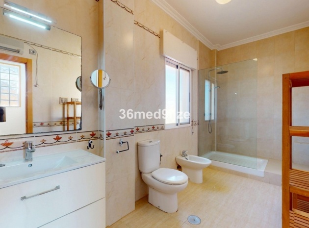 Återförsäljning - Villa - Los Alcazares - Los Alcazares Centro