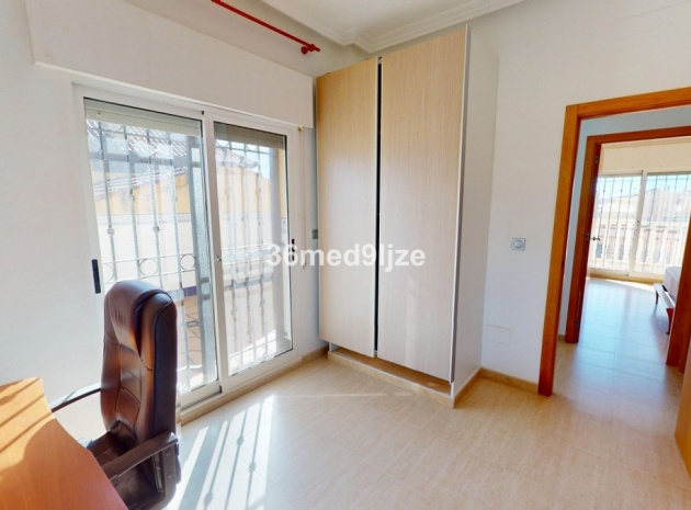 Återförsäljning - Villa - Los Alcazares - Los Alcazares Centro