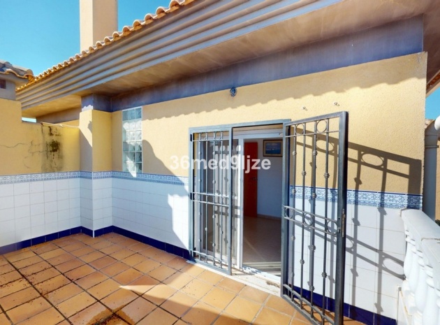 Återförsäljning - Villa - Los Alcazares - Los Alcazares Centro
