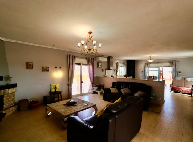 Wiederverkauf - Villa - Albatera - Albatera Centro