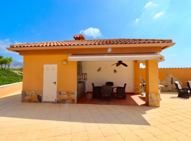 Wiederverkauf - Villa - Albatera - Albatera Centro