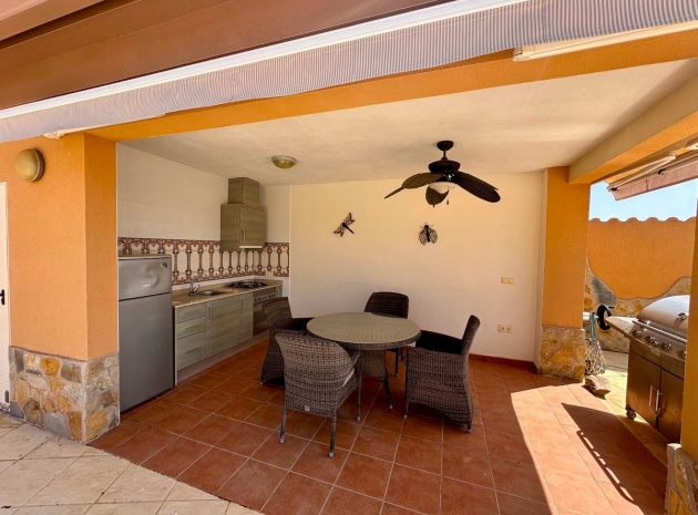 Wiederverkauf - Villa - Albatera - Albatera Centro