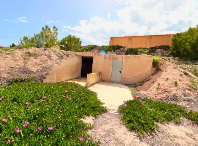 Wiederverkauf - Villa - Albatera - Albatera Centro