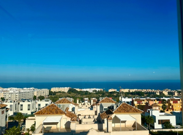 Återförsäljning - Lägenhet - Guardamar del Segura - Guardamar del Segura Centro