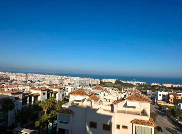 Återförsäljning - Lägenhet - Guardamar del Segura - Guardamar del Segura Centro