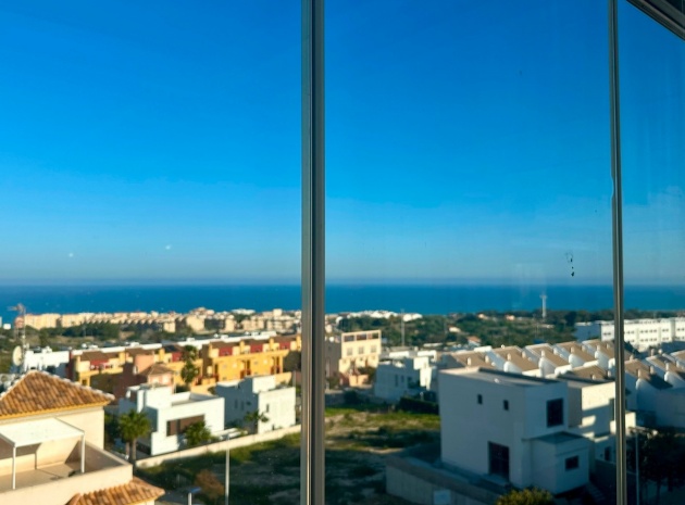 Återförsäljning - Lägenhet - Guardamar del Segura - Guardamar del Segura Centro