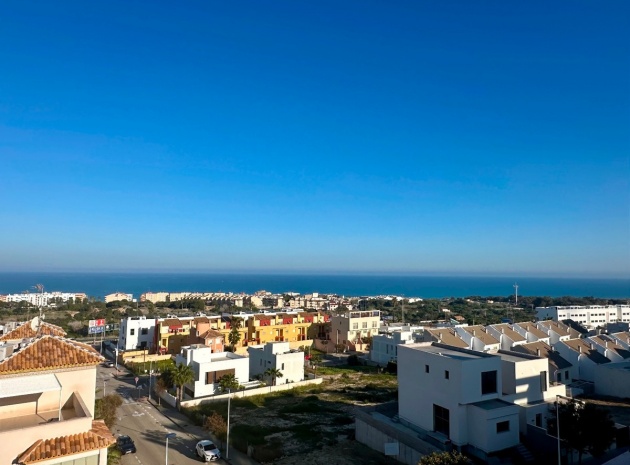 Återförsäljning - Lägenhet - Guardamar del Segura - Guardamar del Segura Centro