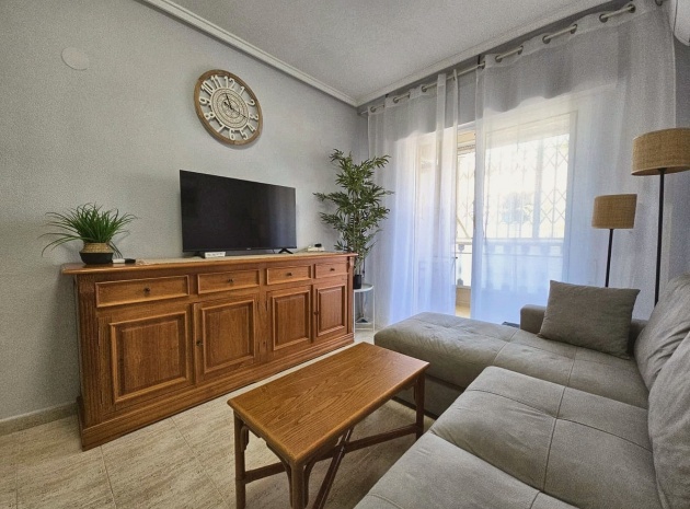 Wederverkoop - Appartement - Torrevieja - Torrevieja Centro