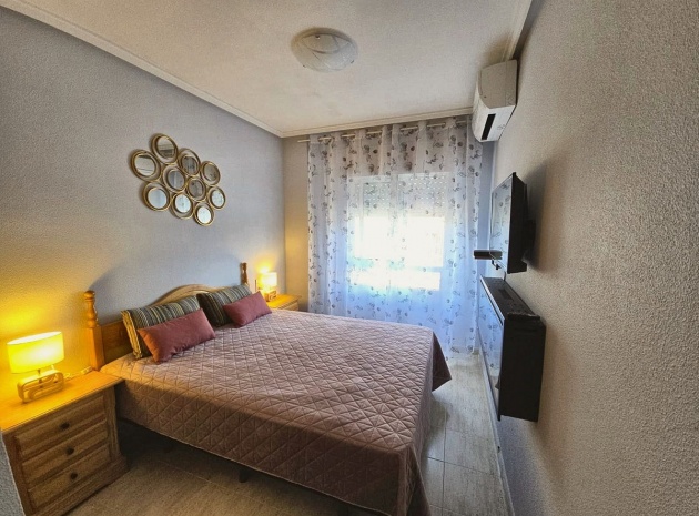 Wederverkoop - Appartement - Torrevieja - Torrevieja Centro