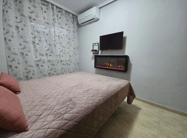 Wederverkoop - Appartement - Torrevieja - Torrevieja Centro