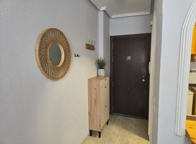 Wederverkoop - Appartement - Torrevieja - Torrevieja Centro