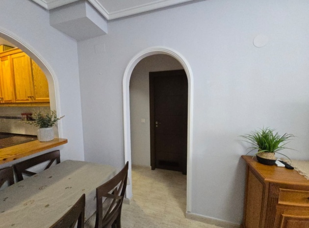Wederverkoop - Appartement - Torrevieja - Torrevieja Centro