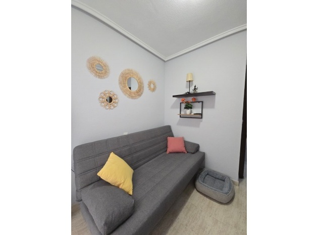 Wederverkoop - Appartement - Torrevieja - Torrevieja Centro