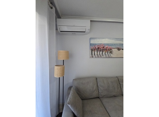 Wederverkoop - Appartement - Torrevieja - Torrevieja Centro