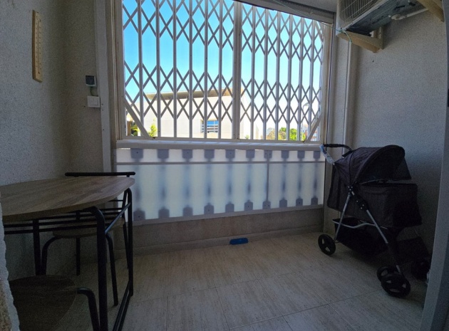Wederverkoop - Appartement - Torrevieja - Torrevieja Centro