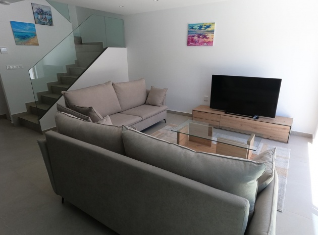 Wederverkoop - Villa - Algorfa - La Finca Golf