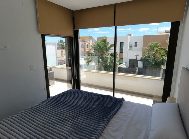 Wederverkoop - Villa - Algorfa - La Finca Golf