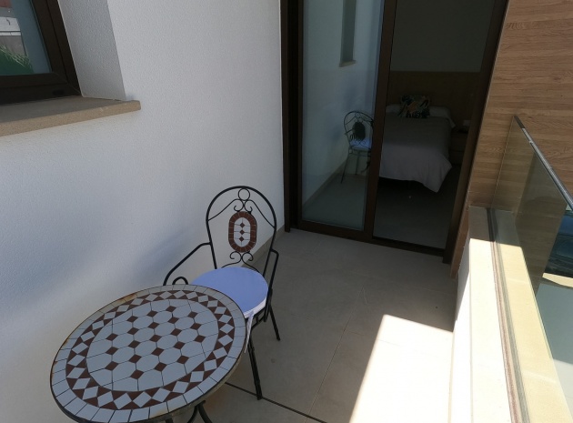 Wederverkoop - Villa - Algorfa - La Finca Golf