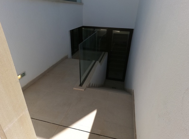 Wederverkoop - Villa - Algorfa - La Finca Golf