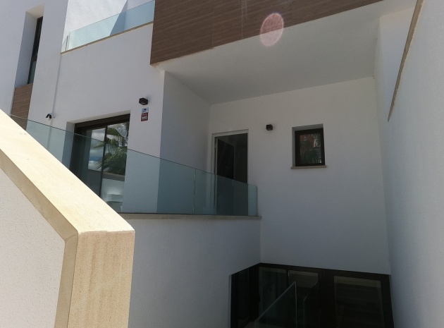Wederverkoop - Villa - Algorfa - La Finca Golf