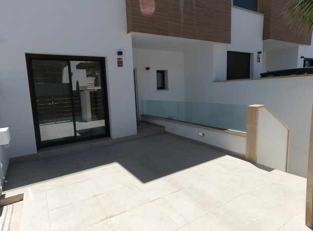 Wederverkoop - Villa - Algorfa - La Finca Golf