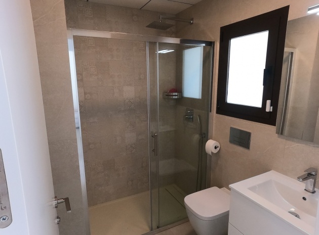 Wederverkoop - Villa - Algorfa - La Finca Golf
