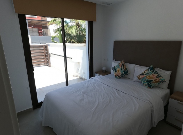 Wederverkoop - Villa - Algorfa - La Finca Golf