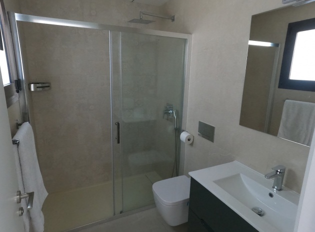 Wederverkoop - Villa - Algorfa - La Finca Golf