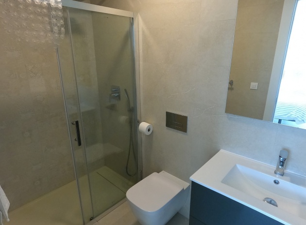 Wederverkoop - Villa - Algorfa - La Finca Golf