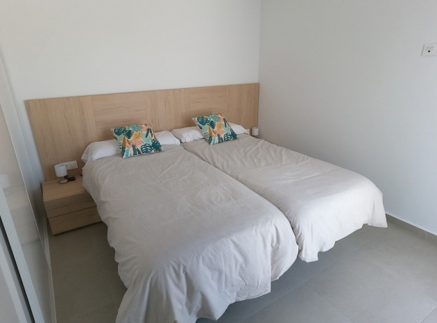 Wederverkoop - Villa - Algorfa - La Finca Golf