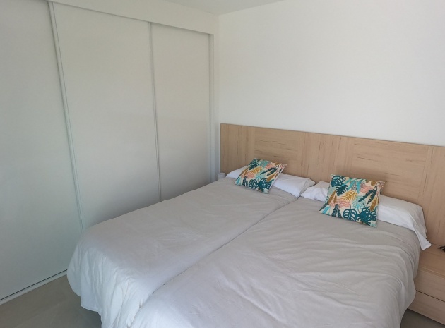 Wederverkoop - Villa - Algorfa - La Finca Golf