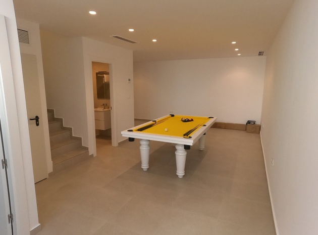 Wederverkoop - Villa - Algorfa - La Finca Golf
