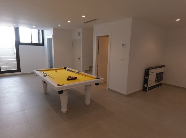 Wederverkoop - Villa - Algorfa - La Finca Golf