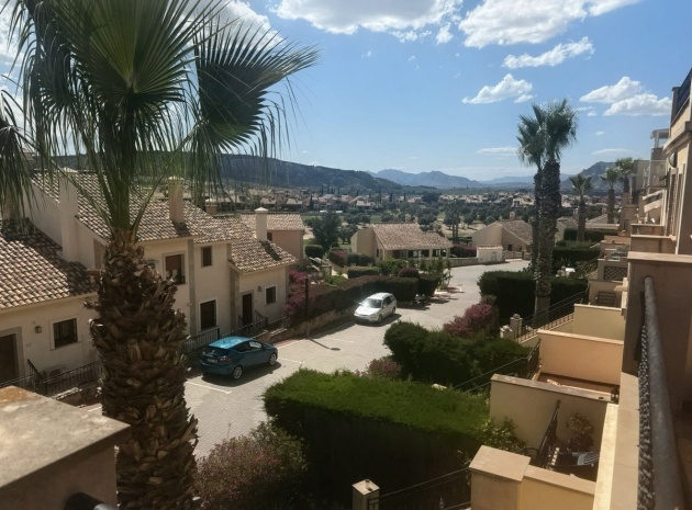 Wederverkoop - Appartement - Algorfa - La Finca Golf