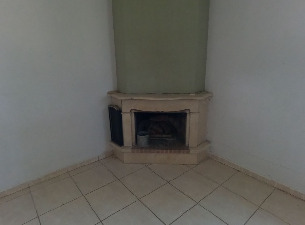 Wiederverkauf - Villa - Dolores - Dolores Centro