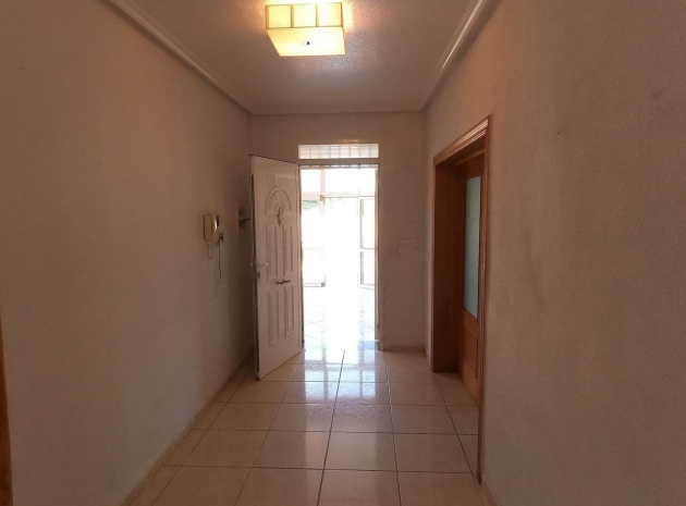 Wiederverkauf - Villa - Dolores - Dolores Centro
