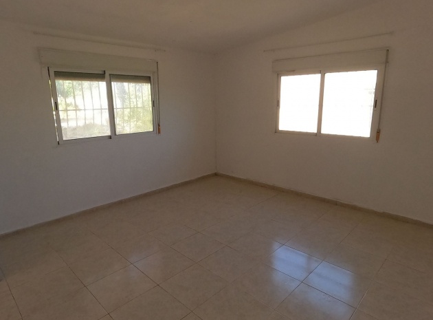 Wiederverkauf - Villa - Dolores - Dolores Centro