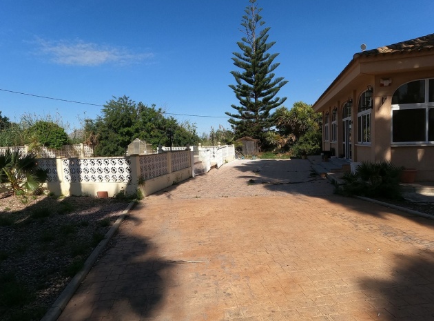 Wiederverkauf - Villa - Dolores - Dolores Centro