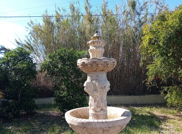 Wiederverkauf - Villa - Dolores - Dolores Centro