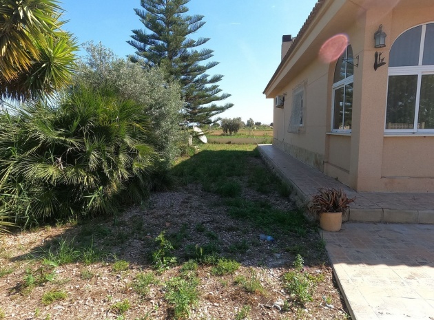 Wiederverkauf - Villa - Dolores - Dolores Centro
