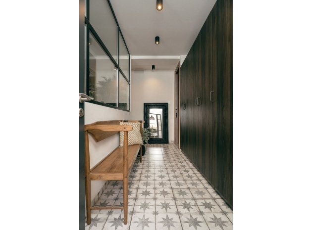 Revente - Appartement - Torrevieja - Torrevieja Centro