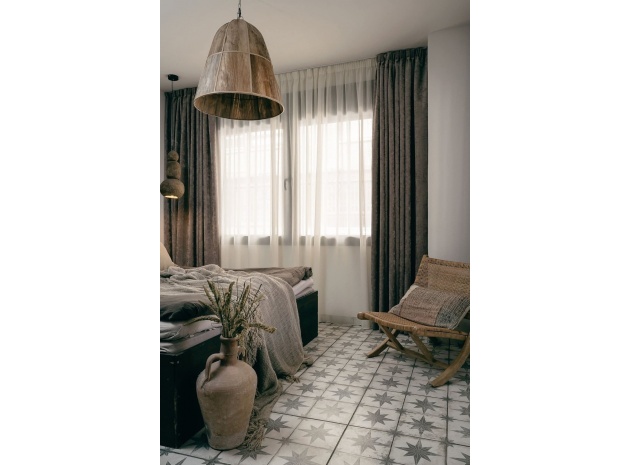 Revente - Appartement - Torrevieja - Torrevieja Centro