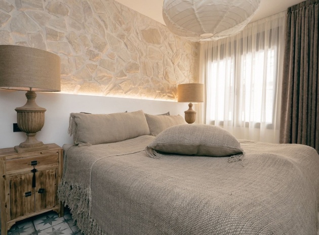 Revente - Appartement - Torrevieja - Torrevieja Centro