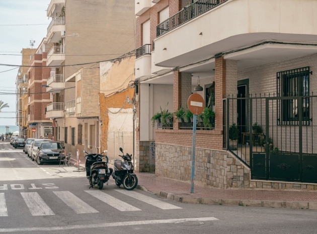 Revente - Appartement - Torrevieja - Torrevieja Centro