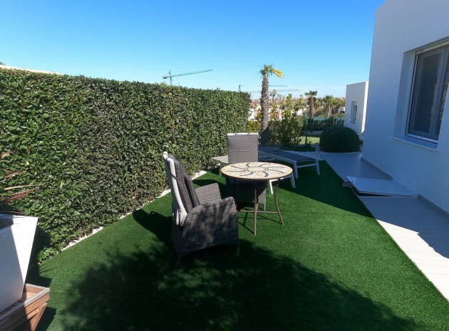 Wiederverkauf - Villa - Algorfa - Algorfa Centro