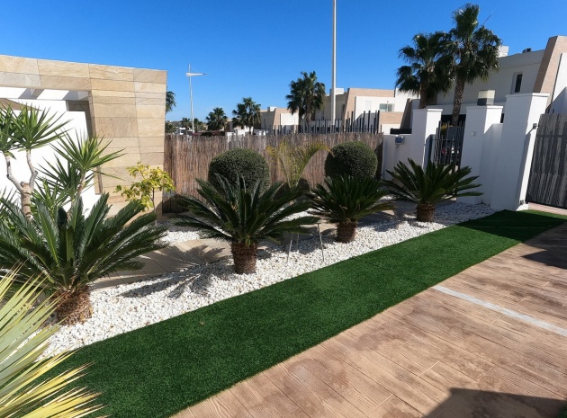 Wiederverkauf - Villa - Algorfa - Algorfa Centro