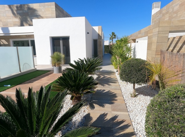 Wiederverkauf - Villa - Algorfa - Algorfa Centro