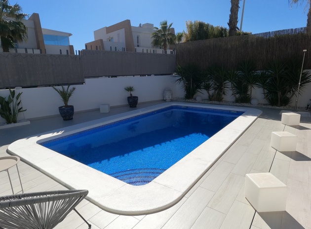 Wiederverkauf - Villa - Algorfa - Algorfa Centro