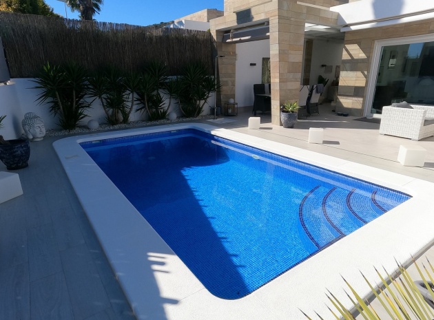 Wiederverkauf - Villa - Algorfa - Algorfa Centro