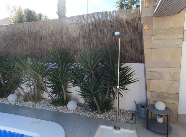 Wiederverkauf - Villa - Algorfa - Algorfa Centro